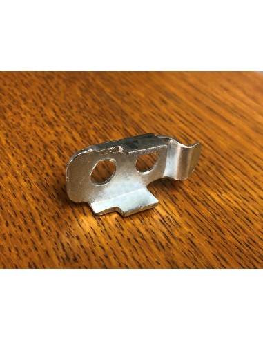 T2 Westfalia Bay Window Grab Handle Metal Bracket Only