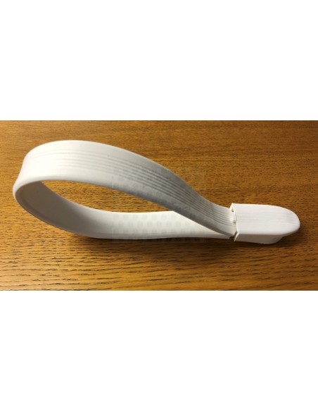 T2 Westfalia Bay Window Grab Handle Cap and Strap