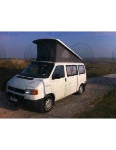 VW T4 Roof Canvas for California Westfalia Reimo 90-95 2