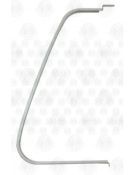 VW T2 Quarter Light D Frame LHS