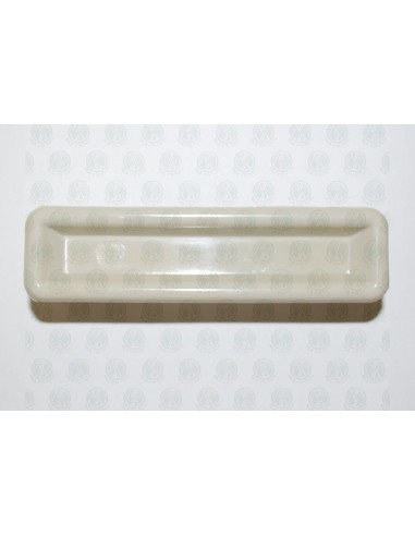 Westfalia Fridge Handle without Push Button in White