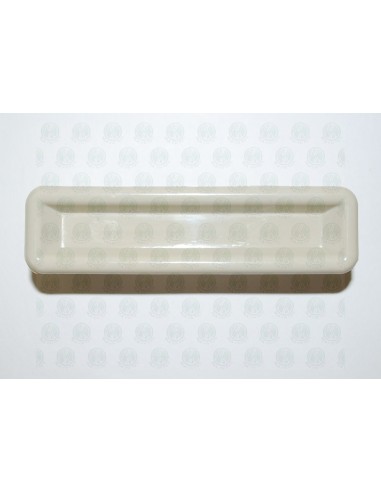 Westfalia Fridge Handle without Push Button in White