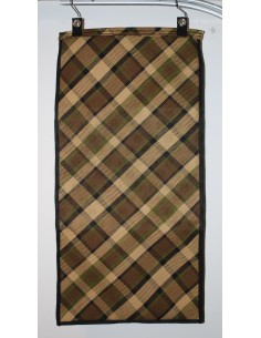 12 Pocket Westfalia Beige Tent Tidy 2