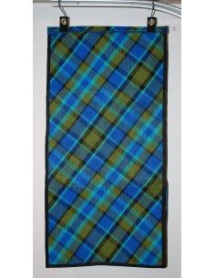 12 Pocket Westfalia Blue Tent Tidy 2
