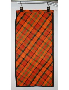 12 Pocket Westfalia Orange Tent Tidy 2