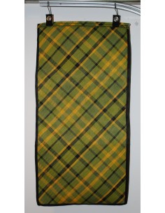 12 Pocket Westfalia Green Tent Tidy 2