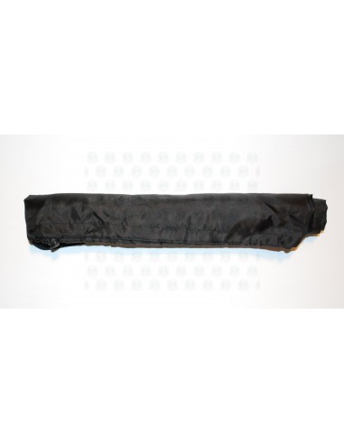 Black Storage Bag with drawstring