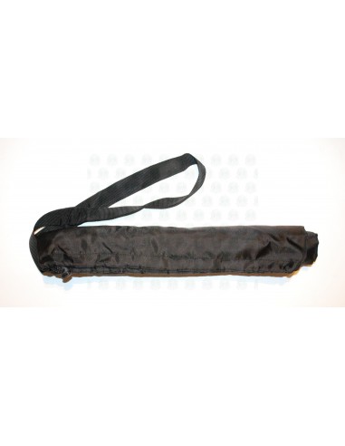 Black Storage Bag with drawstring