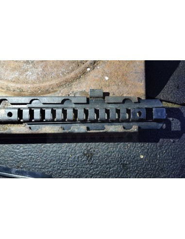 VW T2 Bay and T25 Front Seat Sliding Channel Feeder or Glide Piece Each