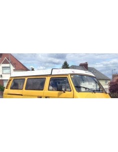 Westfalia VW T25 pop up roof Rubber Seal set 5/1979 - 7/1992 2