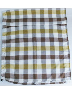 Very Early Bay Curtain for Sliding Door Window with Hooks
