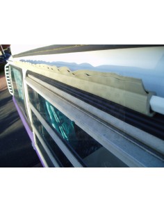 Sun Canopy Rubber (per metre) 2