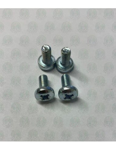 VW T2 Westfalia Side Opening Quarter Light Bottom Clamping Bracket