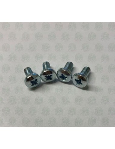 VW T2 Westfalia Side Opening Quarter Light Bottom Clamping Bracket
