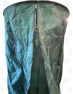 Hanging Shower Tube / Change Tent 2