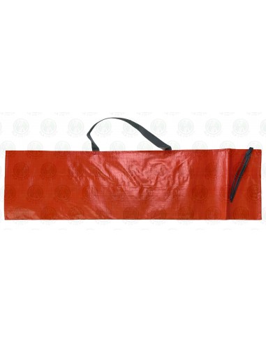 Heavy Duty Storage Bag for Child Bunk T4/T5/T6 or Sun Canopy in Orange