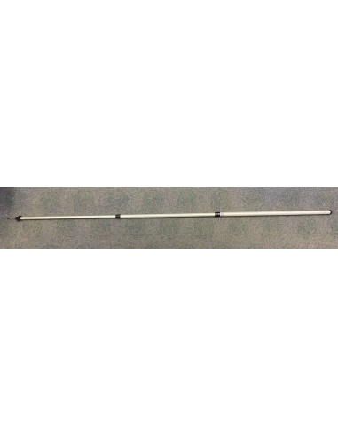 Reimo Aluminium Adjustable Sun Canopy Pole single