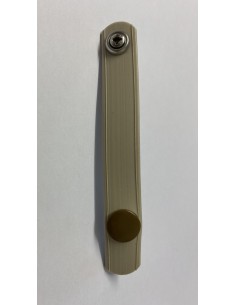 Early Bay Table Leg Tie Up Strap (Grey)