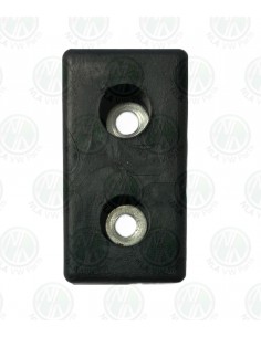 Rubber Shock Absorber For Pickup Hoops 2