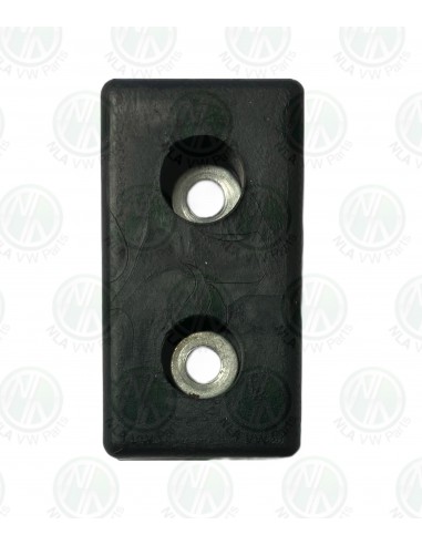 Rubber Shock Absorber For Pickup Hoops