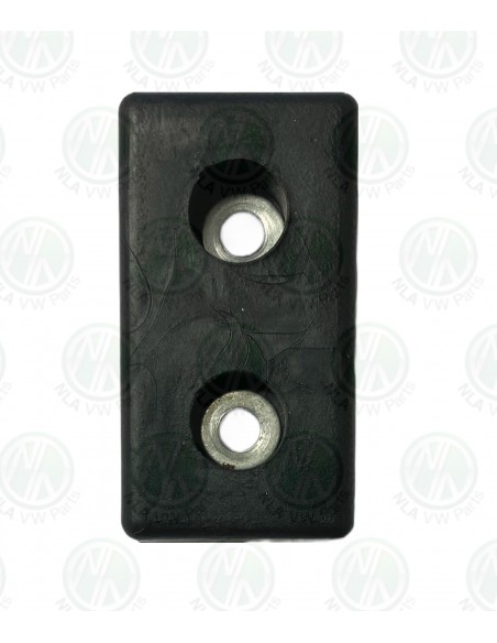 Rubber Shock Absorber For Pickup Hoops