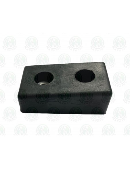 Rubber Shock Absorber For Pickup Hoops