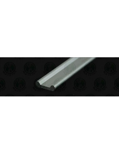 Westfalia T2 Bay Sliding Door Curtain Rail 1968-1979 RHD