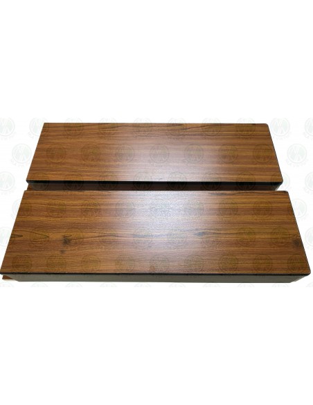 Westfalia Berlin Wooden Spare Wheel Cover Under the Sink Unit