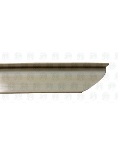 Westfalia Bay Over Sliding Door Rubber Trim