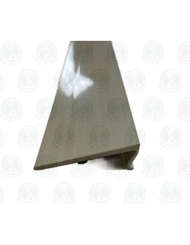 Westfalia Bay Over Sliding Door Rubber Trim
