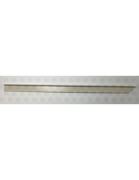 Westfalia Bay Over Sliding Door Rubber Trim