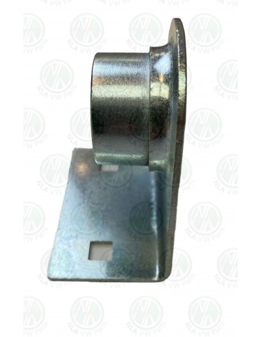 Westfalia Berlin Swing Leg Bottom Base Bracket and 2 Bolts