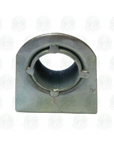 Westfalia Berlin Swing Leg Bottom Base Bracket and 2 Bolts