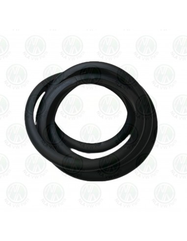 Pop Out Side Window Frame Seal