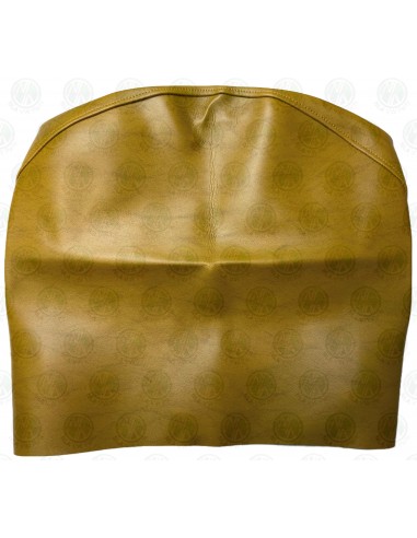 Westfalia Mustard Vinyl Spare Wheel Cover for Early Bay 1968-1974 same as Original