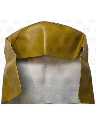 Westfalia Mustard Vinyl Spare Wheel Cover for Early Bay 1968-1974 same as Original