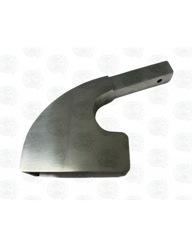 Deluxe Polished Aluminium Side Step for VW T2 Splits