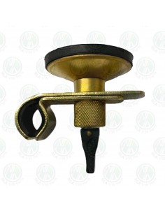 Adjustable Brass Suction Clamps 2