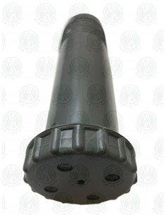 Westfalia VW T2 Filler Tube and Cap for Water Tank in Grey 2