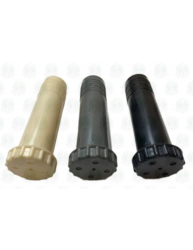 Westfalia VW T2 Filler Tube and Cap for Water Tank in Black