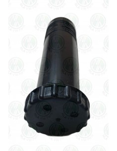 Westfalia VW T2 Filler Tube and Cap for Water Tank in Black 2