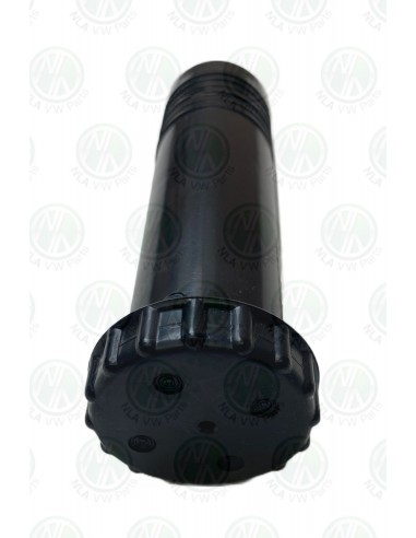 Westfalia VW T2 Filler Tube and Cap for Water Tank in Black