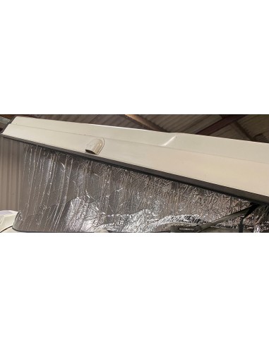 Westfalia External Thermal Cover for VW T2 Early Bay Westfalia Pop Up Roof