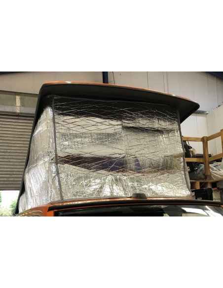 Westfalia External Thermal Cover for VW T4 Westfalia Pop Up Roof