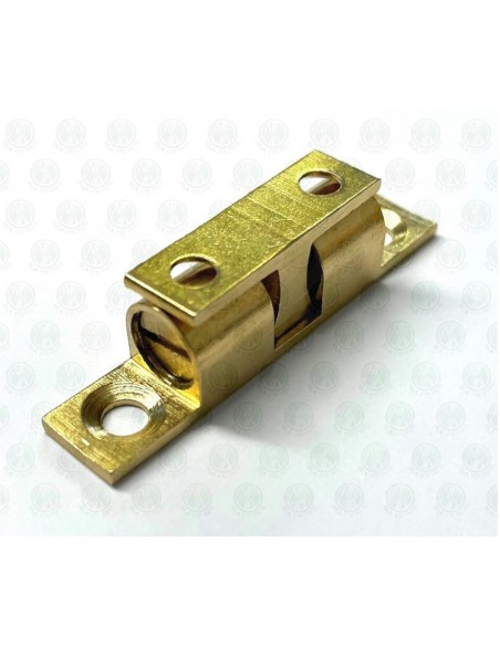 Brass Retainer for Westfalia VW Splits Screen SO42 Dining Table