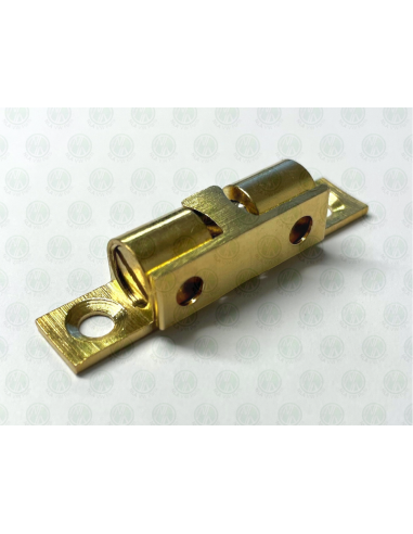 Brass Retainer for Westfalia VW Splits Screen SO42 Dining Table