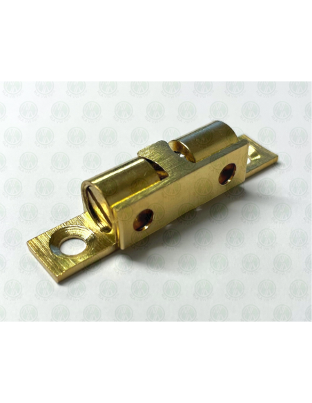 Brass Retainer for Westfalia VW Splits Screen SO42 Dining Table