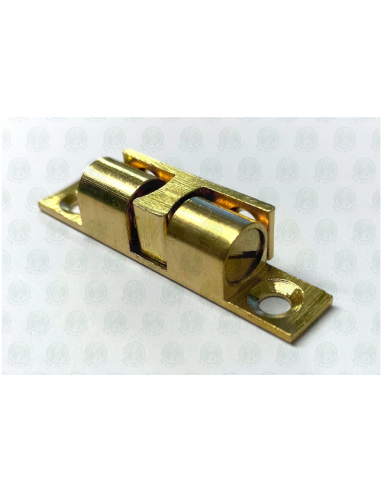 Brass Retainer for Westfalia VW Splits Screen SO42 Dining Table