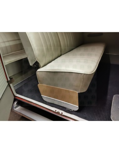 VW T2 Splits Micro bus Middle Seat Side Panel end panel 1950-1962