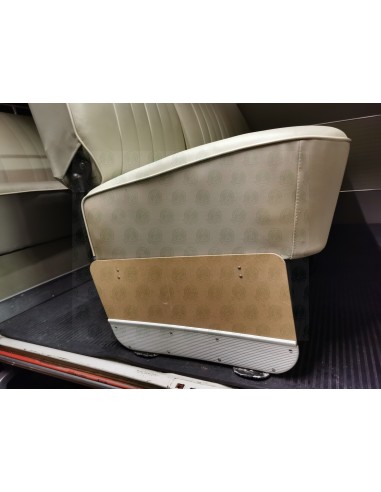 VW T2 Splits Micro bus Middle Seat Side Panel end panel 1950-1962